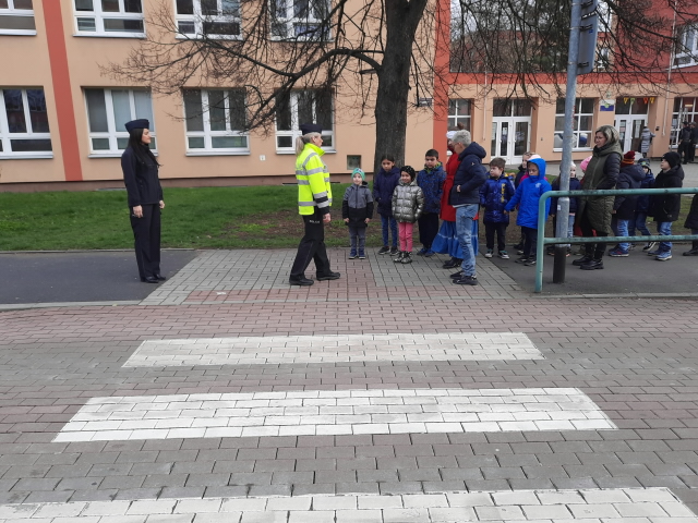 Zebra se za Tebe nerozhlédne.