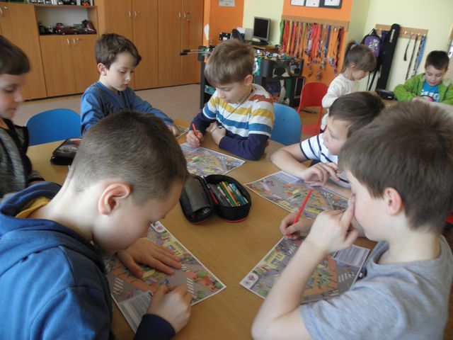 Zebra se za tebe nerozhlédne