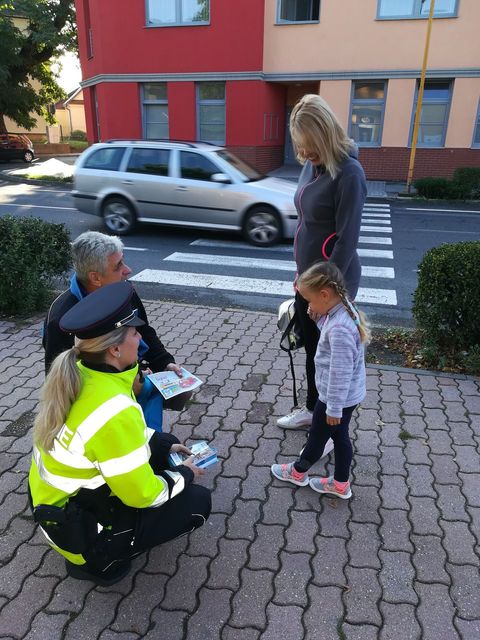 Zebra se za tebe nerozhlédne