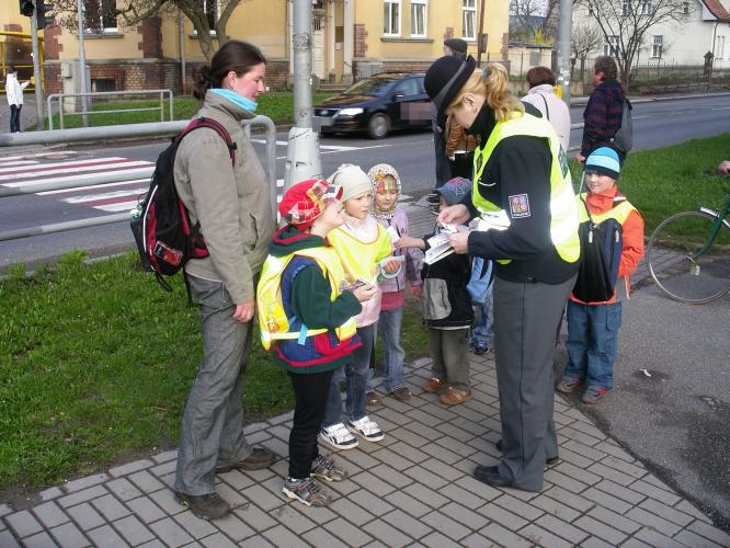 Zebra se za tebe nerozhlédne 3