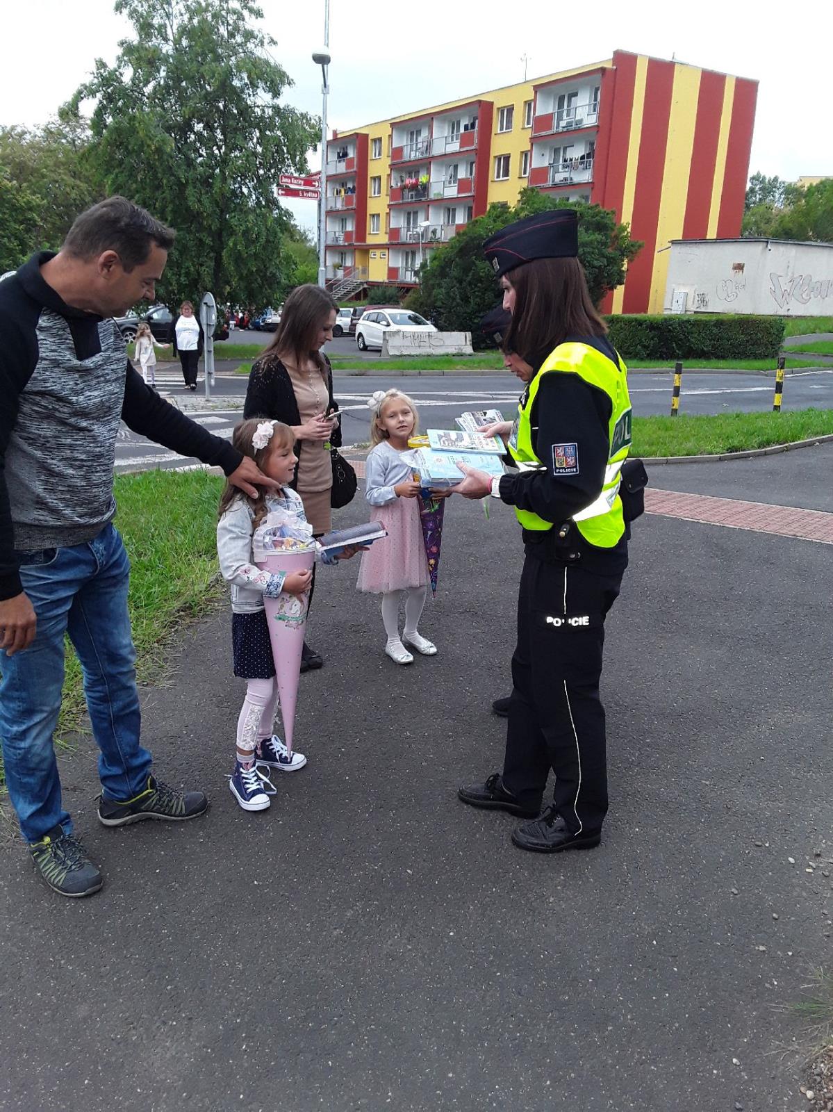 Zebra se za tebe nerozhlédne - Teplice