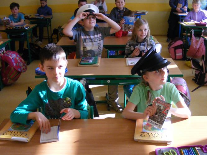 Zebra se za tebe nerozhlédne - ZŠ Šobrova
