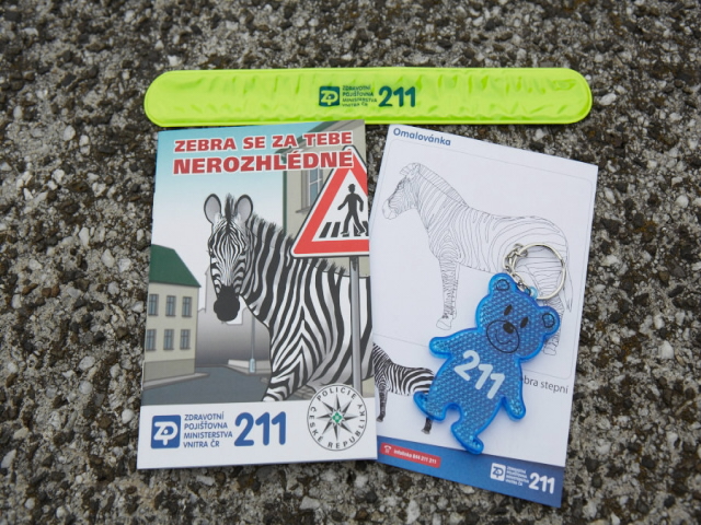 Zebra