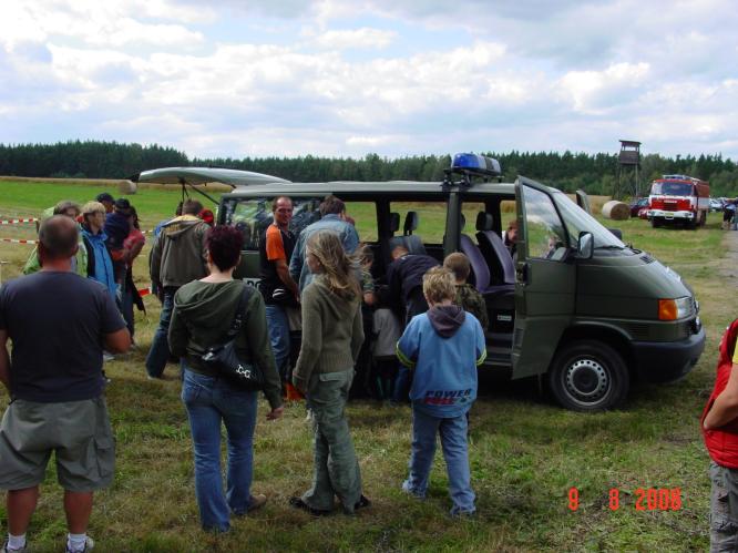 Zelené pol.auto 