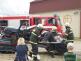 Zkus být hasičem, policistou, záchranářem