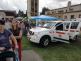 Zkus být hasičem, policistou, záchranářem
