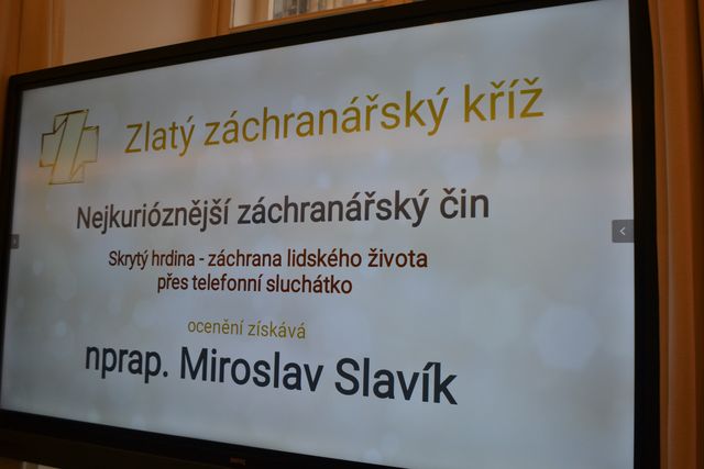 Zlatý kříž