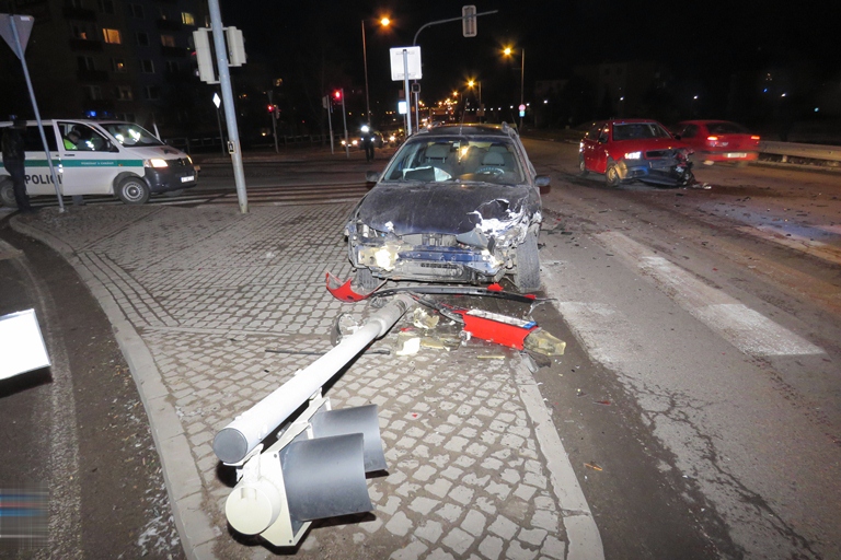 Znojmo, Vídeňská ulice (2)