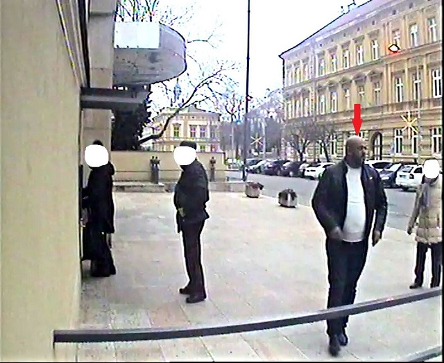 Znojmo, prosinec 2019