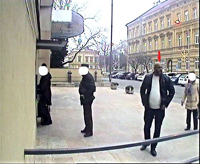 Znojmo, prosinec 2019