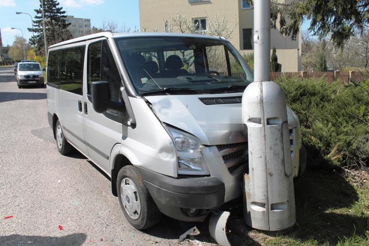 Znojmo, ul. Gagarinova (3)