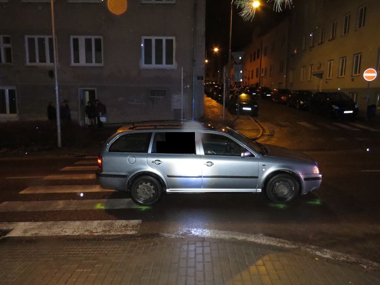 Znojmo, ulice 28. října (1)