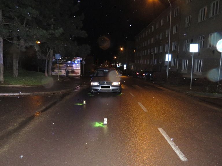 Znojmo, ulice 28. října (2)