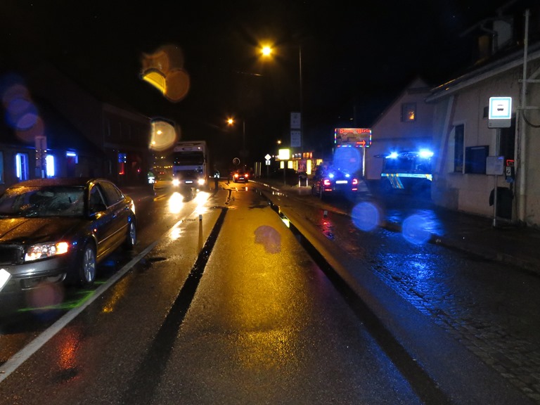Znojmo, ulice Dukelských bojovníků (2)
