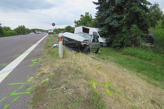 Znojmo, ulice Pražská