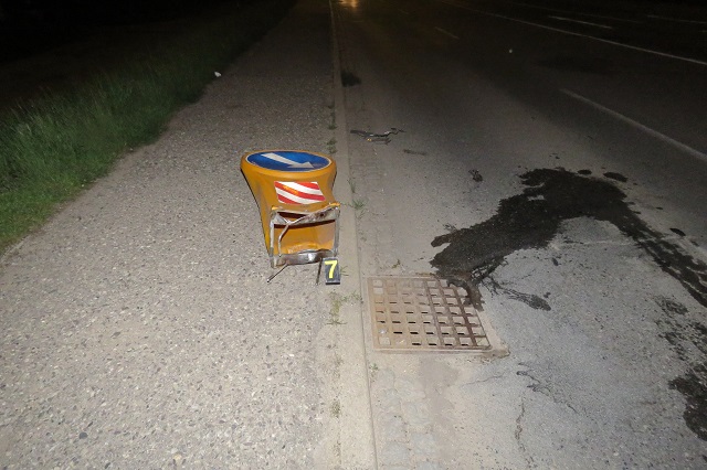 Znojmo, ulice Přímětická