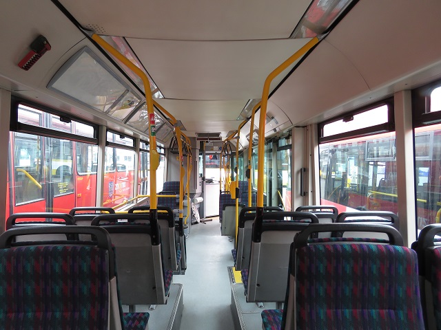 Znojmo, ulice Přímětická