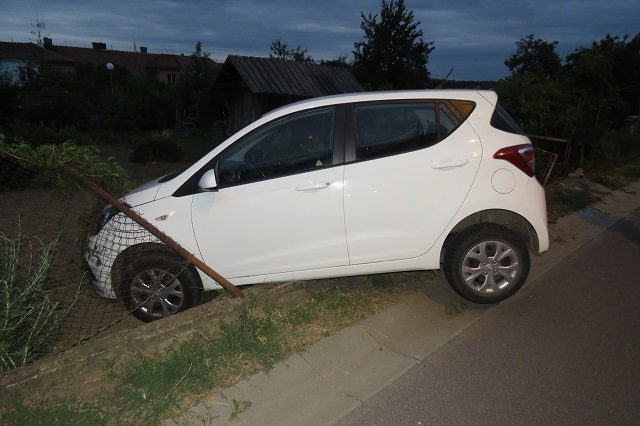 Znojmo, ulice Riegrova