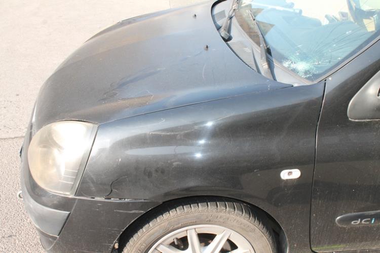 Znojmo, ulice Smetanova (2)