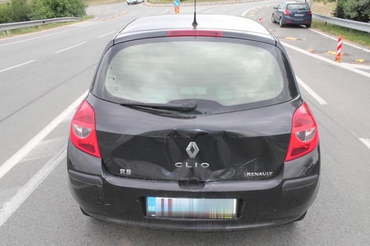 Znojmo, ulice Suchohrdelská (2)