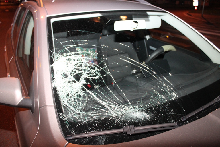 Znojmo, ulice Vídeňská (2)