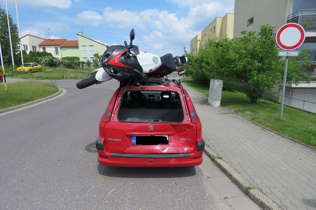 Znojmo - Přímětice (1)
