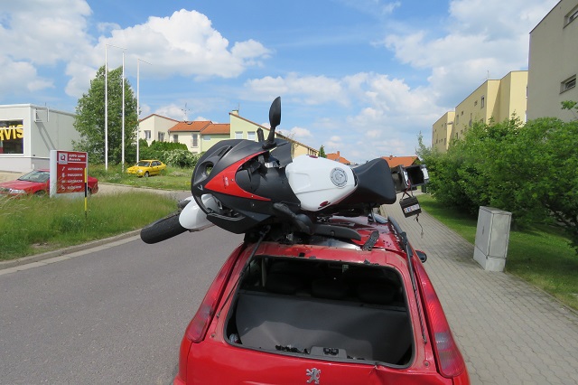 Znojmo - Přímětice (3)