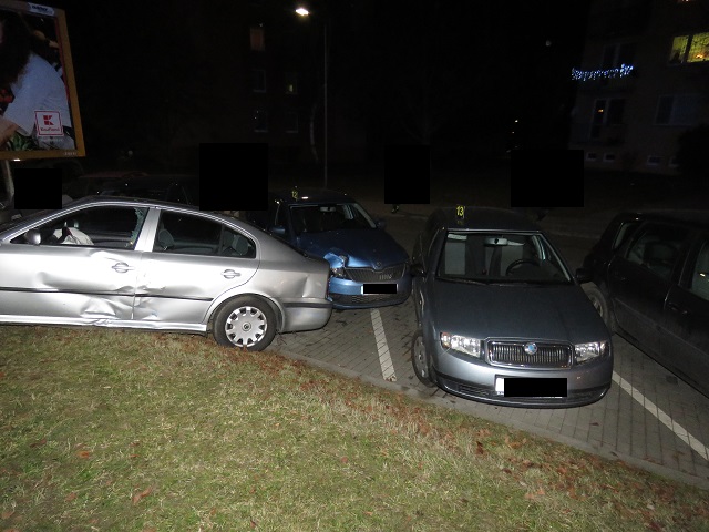 Znojmo, ulice Dukelských bojovníků