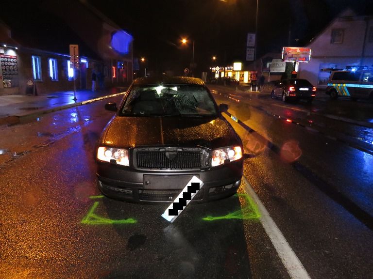 Znojmo, ulice Dukelských bojovníků (3)
