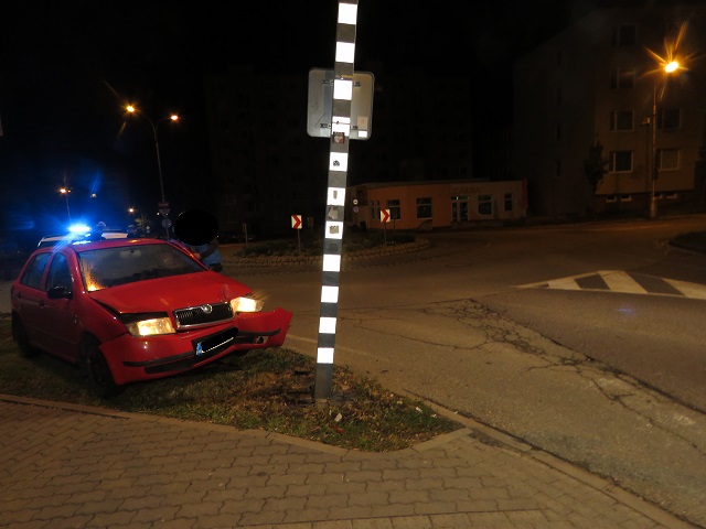 Znojmo, ulice Jarošova