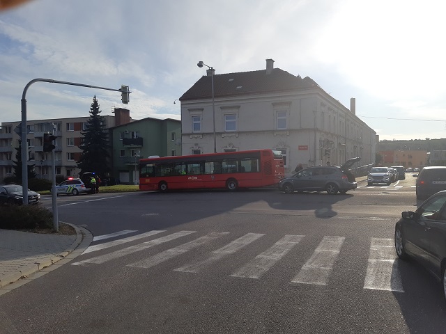Znojmo, ulice Vídeňská