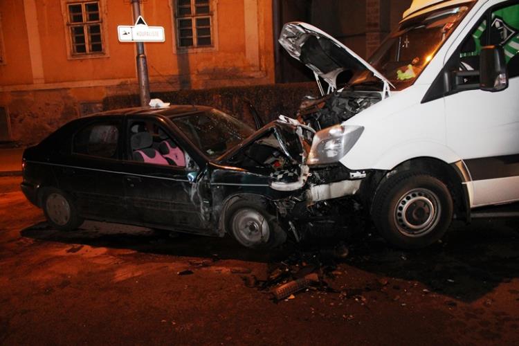 Znojmo, ulice Vídeňská (3)