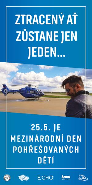Ztracený ať zůstane jen jeden