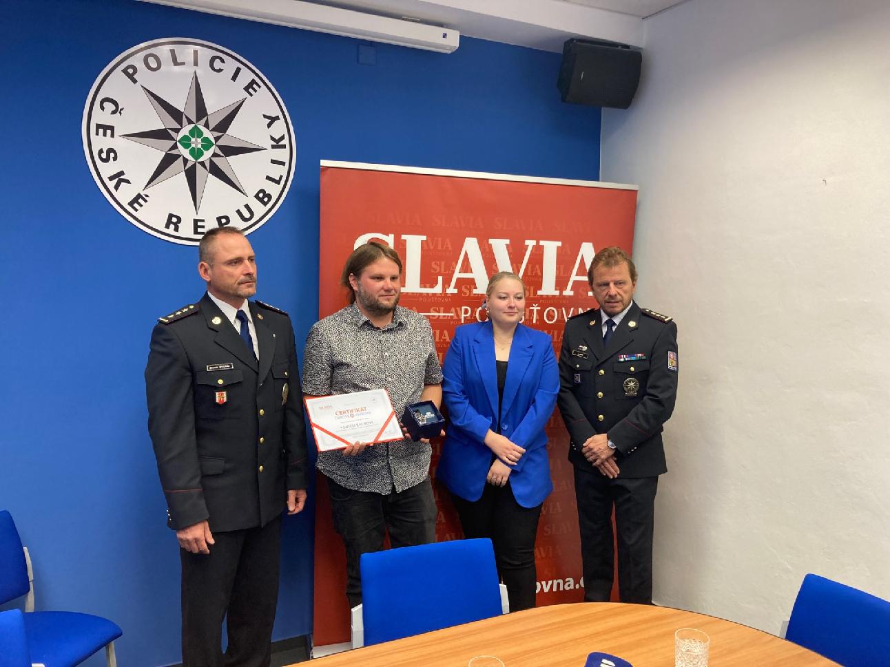 Ztracená pomněnka II