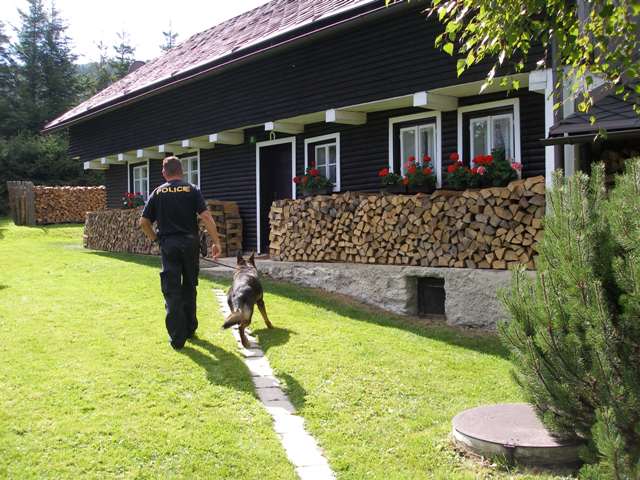 akce "Chaty"