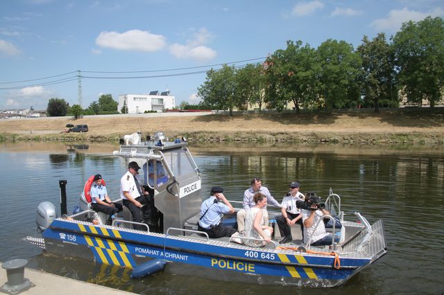 akce Morava 2016