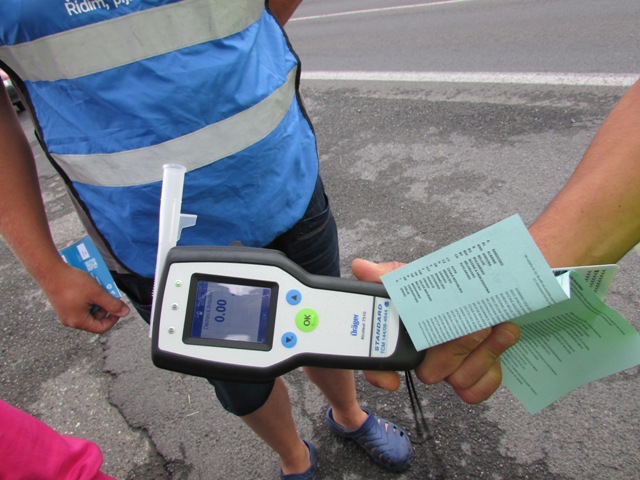 akce Nealko pivo - 2