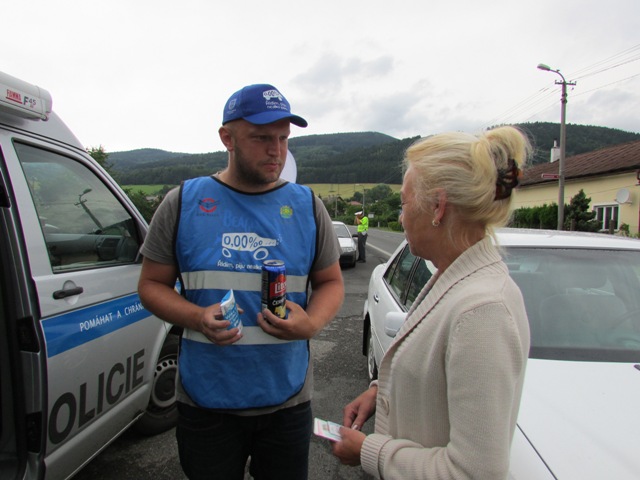 akce Nealko pivo - 3