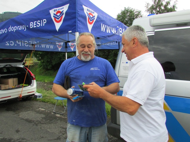 akce Nealko pivo - 4