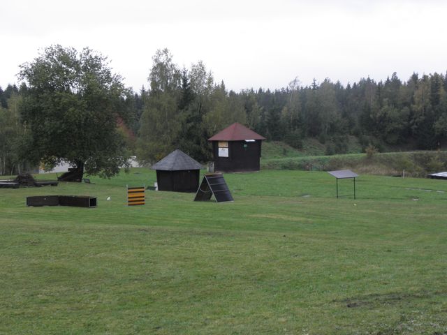 areál 2