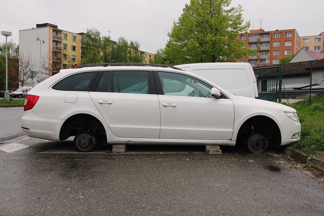 auto