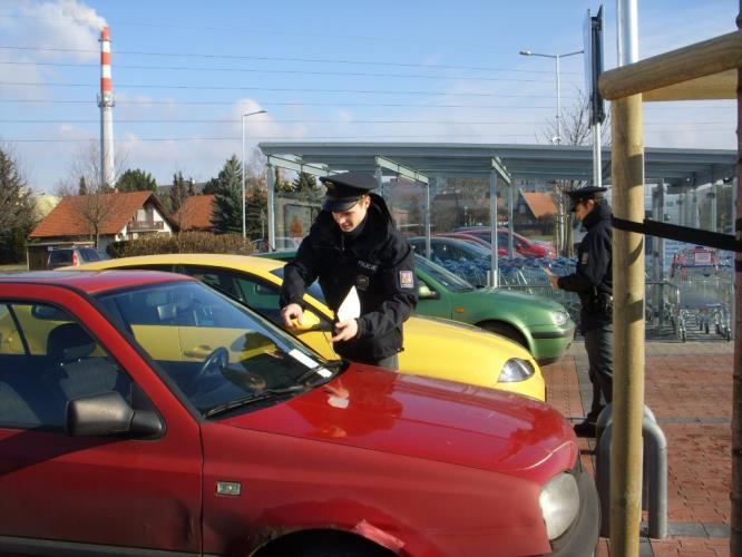 auto není trezor
