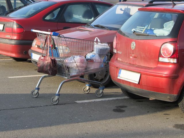 auto není trezor 09