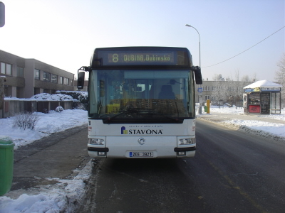 autobus