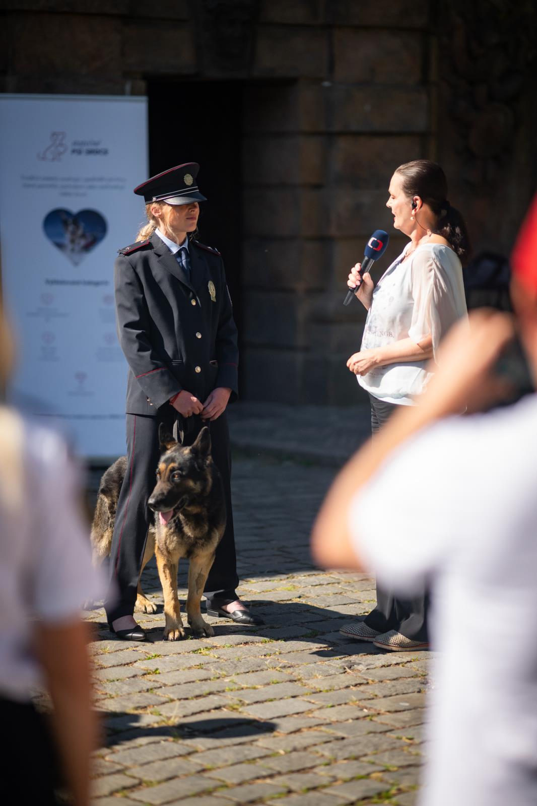 autor fotografie Vojta Herout