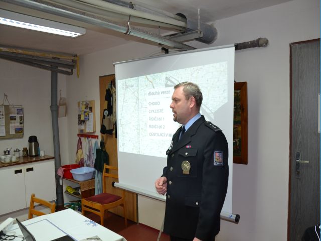beseda v Duchcově