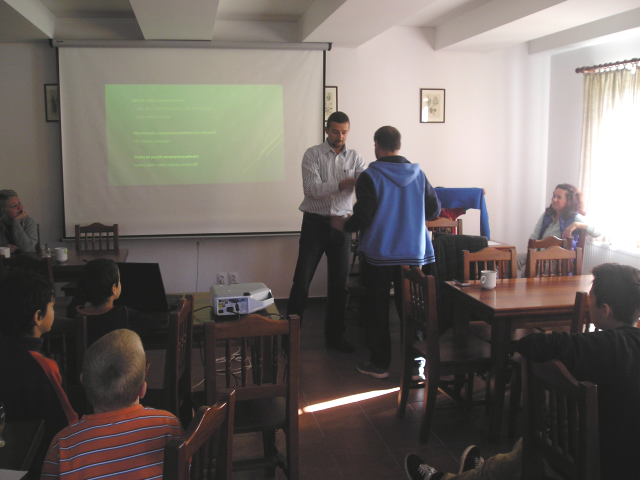 beseda - 4