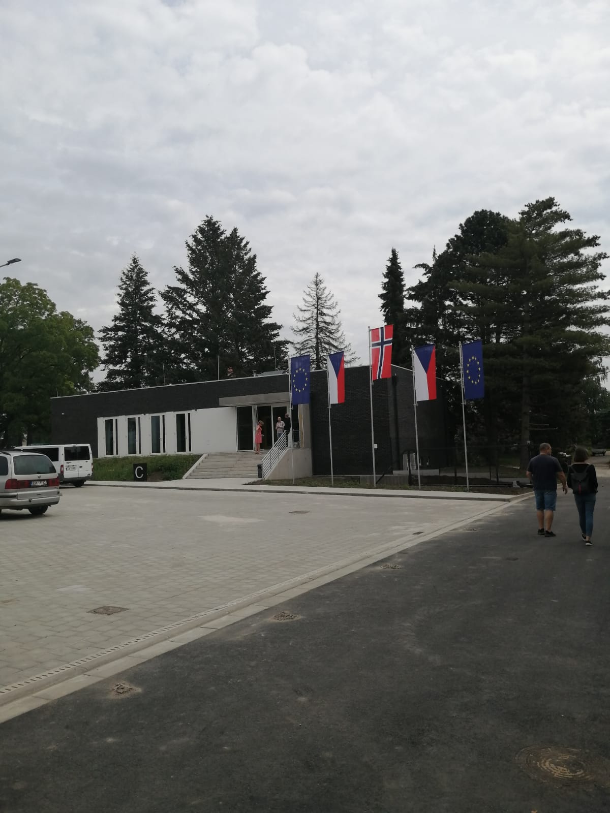 červen 2023