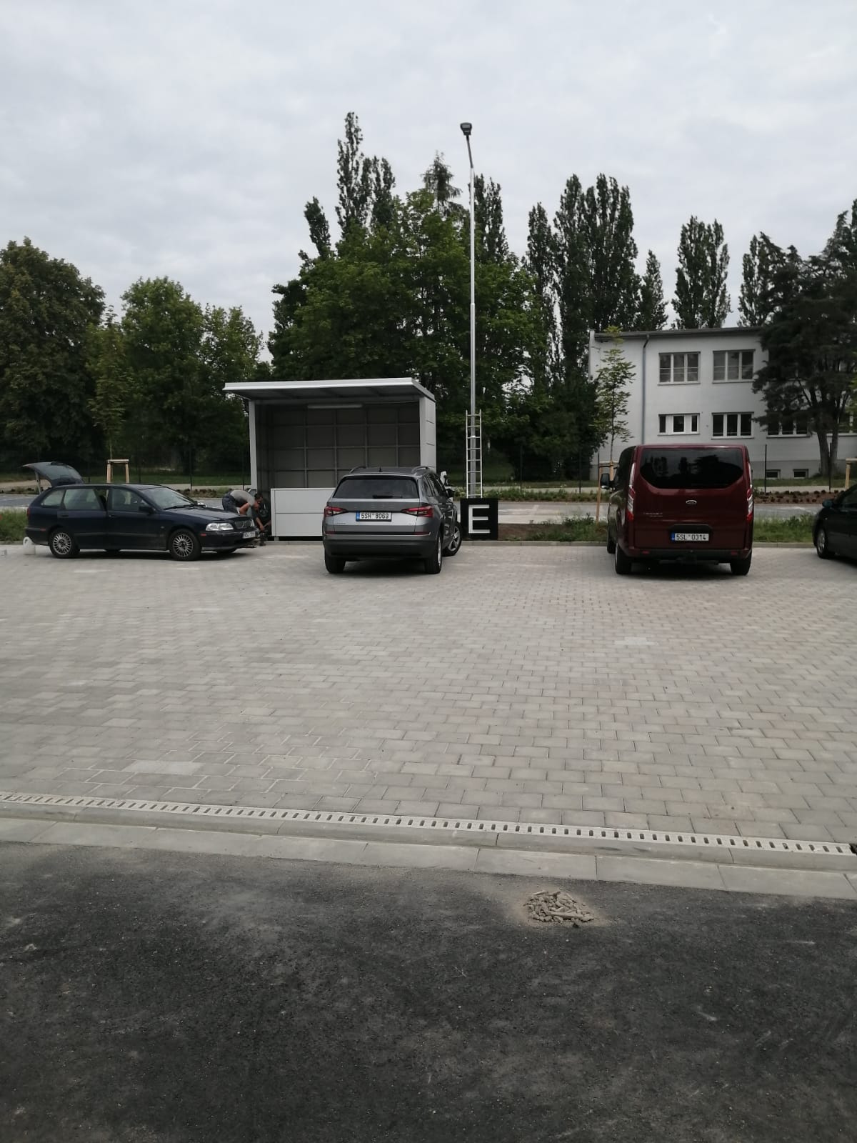červen 2023