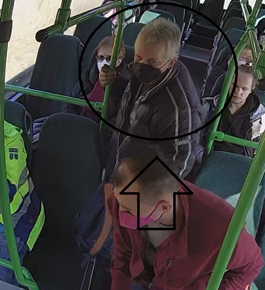 cestující
